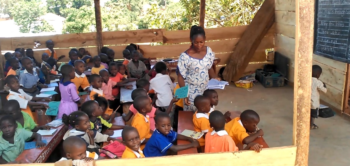 uganda klasean