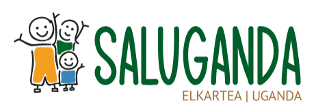 Saluganda Elkartea